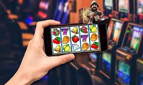 30 apk ক্যাসিনো গেম সেন্টারের মূল গেমিং ইন্টারফেস