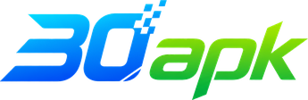 30 apk লোগো